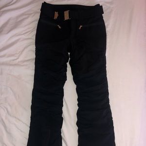 Bogner women’s ski pants